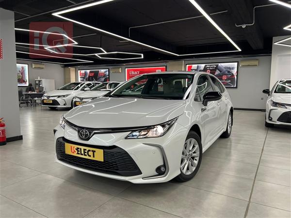 تويوتا كورولا 2025 للبيع في العراق - اربيل